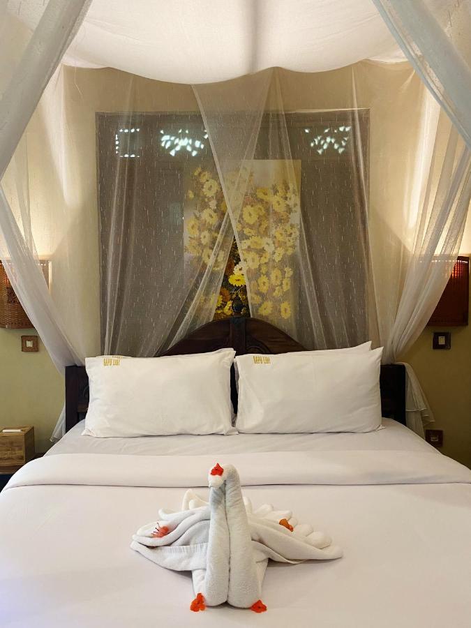 Sapulidi Cafe, Gallery & Resort Lembang Eksteriør billede