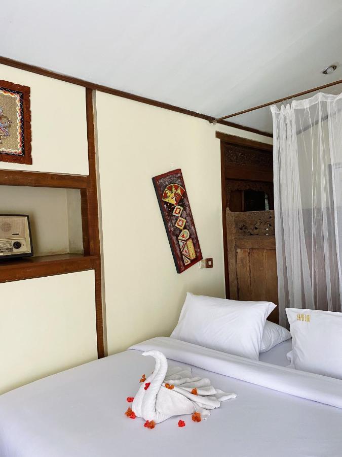 Sapulidi Cafe, Gallery & Resort Lembang Eksteriør billede