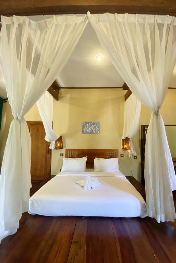 Sapulidi Cafe, Gallery & Resort Lembang Eksteriør billede