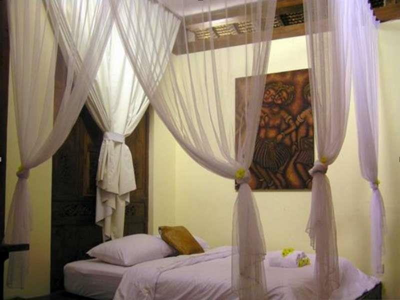 Sapulidi Cafe, Gallery & Resort Lembang Eksteriør billede
